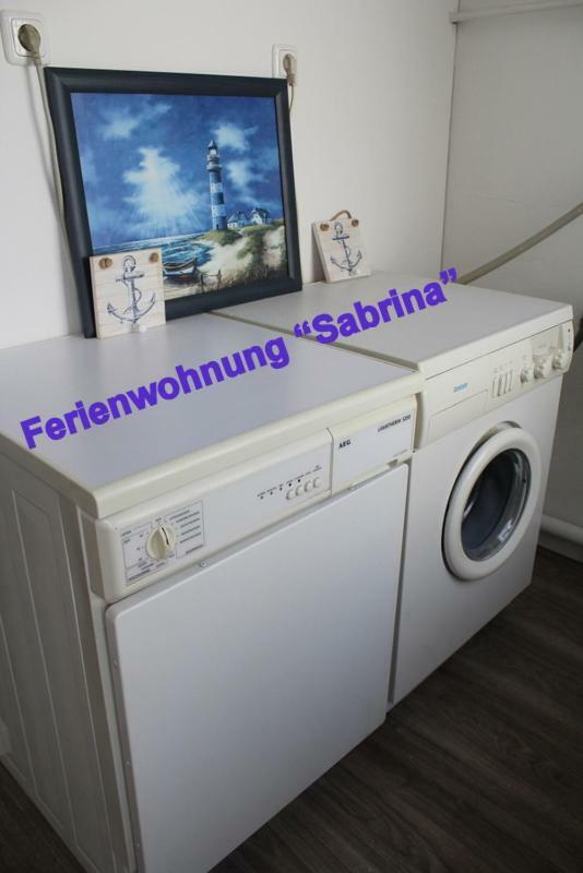 Appartment Vermietung Luetje ビューズム エクステリア 写真